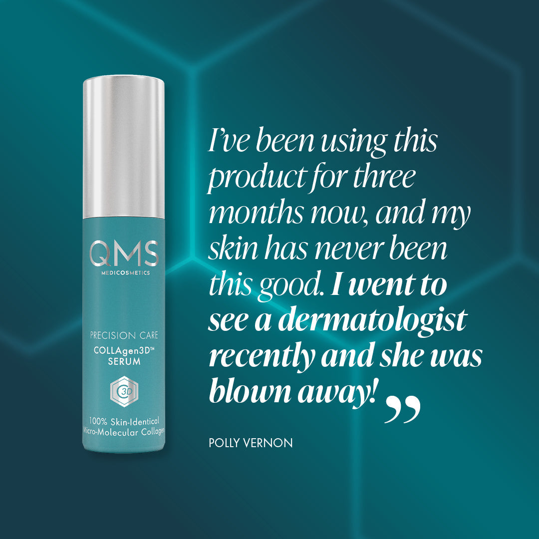 PRECISION CARE COLLAGEN3D™ Serum