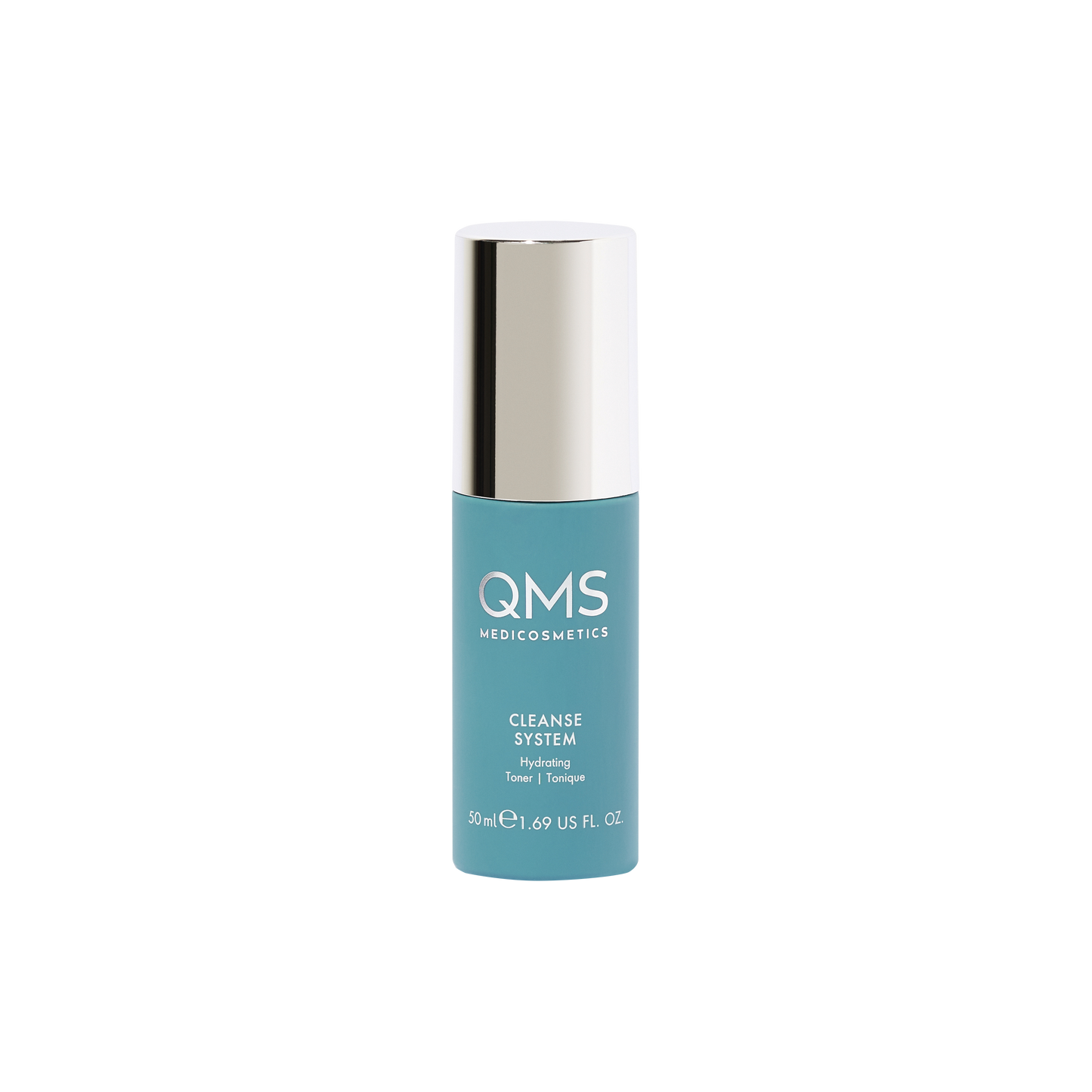 CLEANSE SYSTEM Hydrating Toner Discovery Size