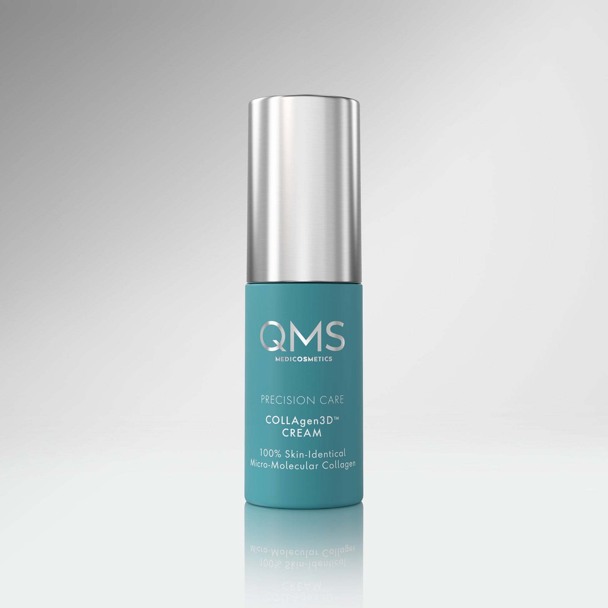 PRECISION CARE COLLAgen3D™ Cream Discovery Size - QMS Medicosmetics UK