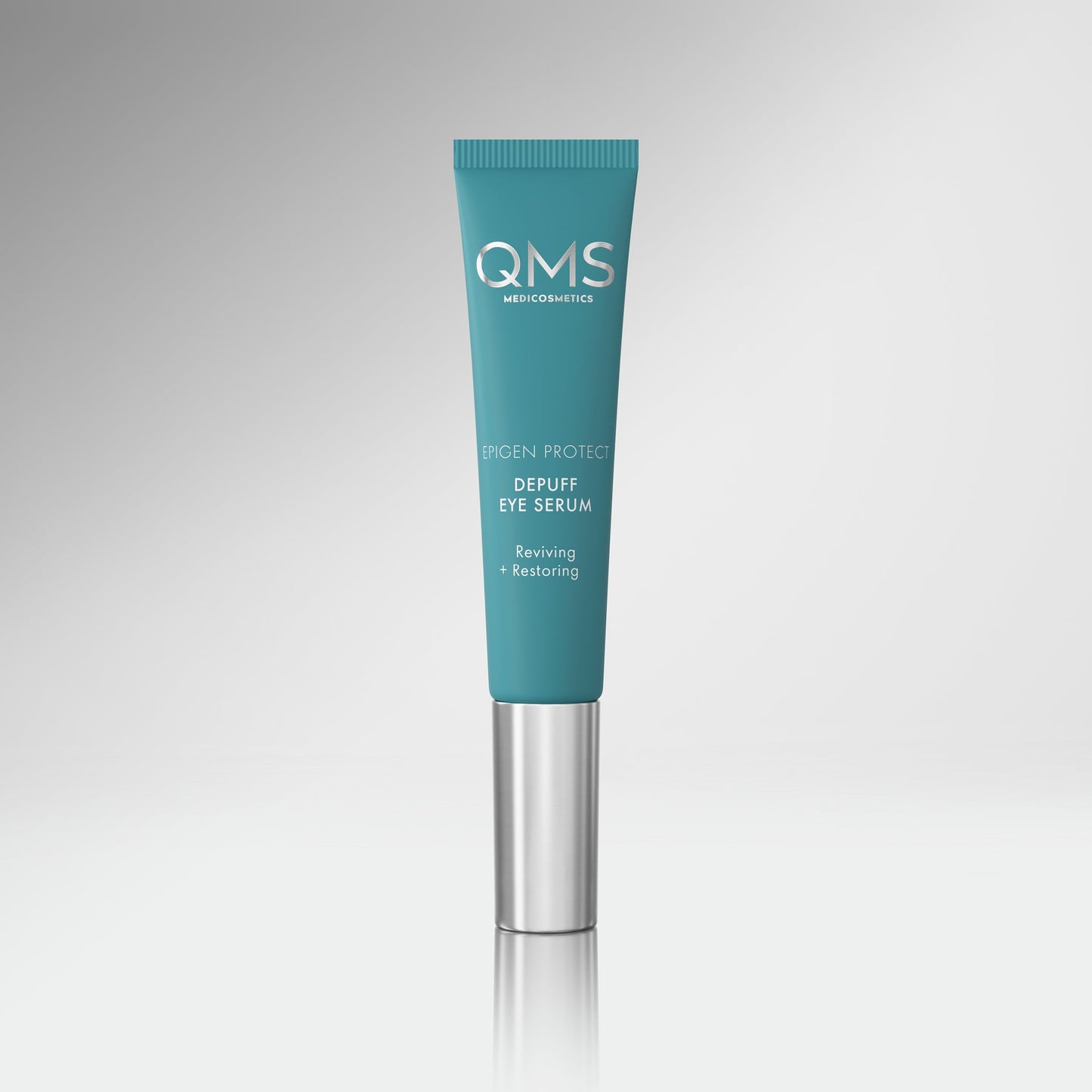 EPIGEN PROTECT Depuff Eye Serum - QMS Medicosmetics UK