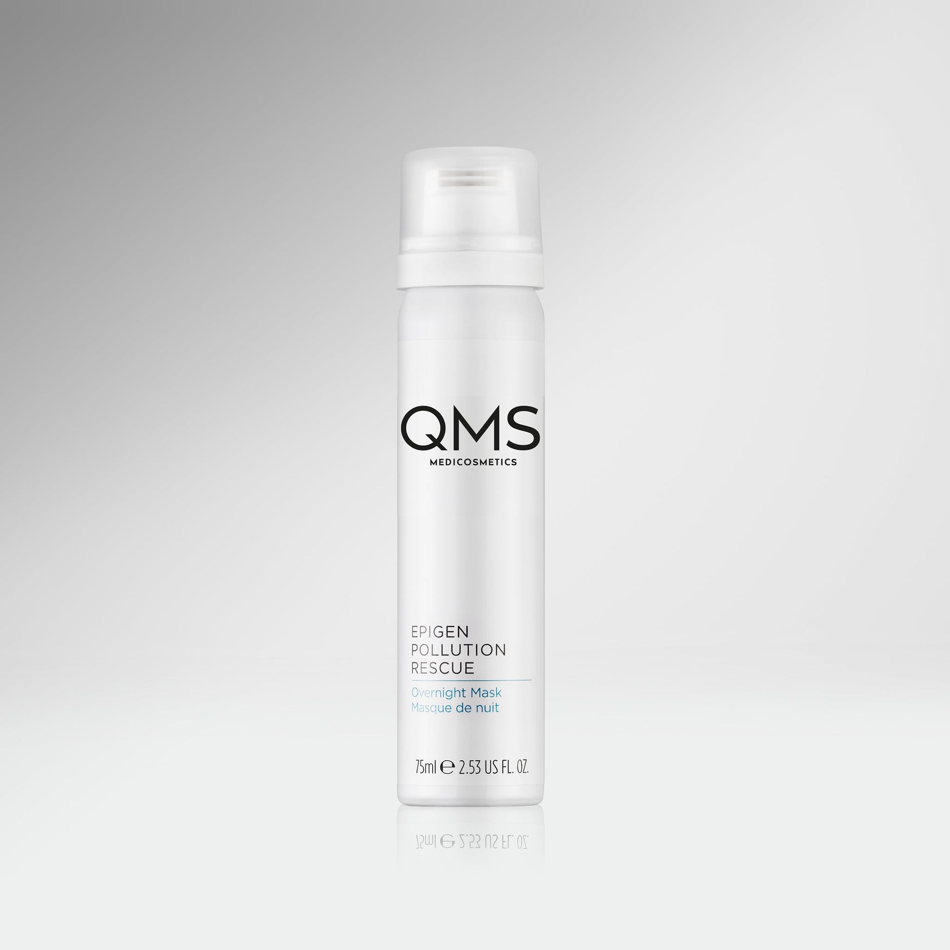 EPIGEN PROTECT Rescue Overnight Mask - QMS Medicosmetics UK