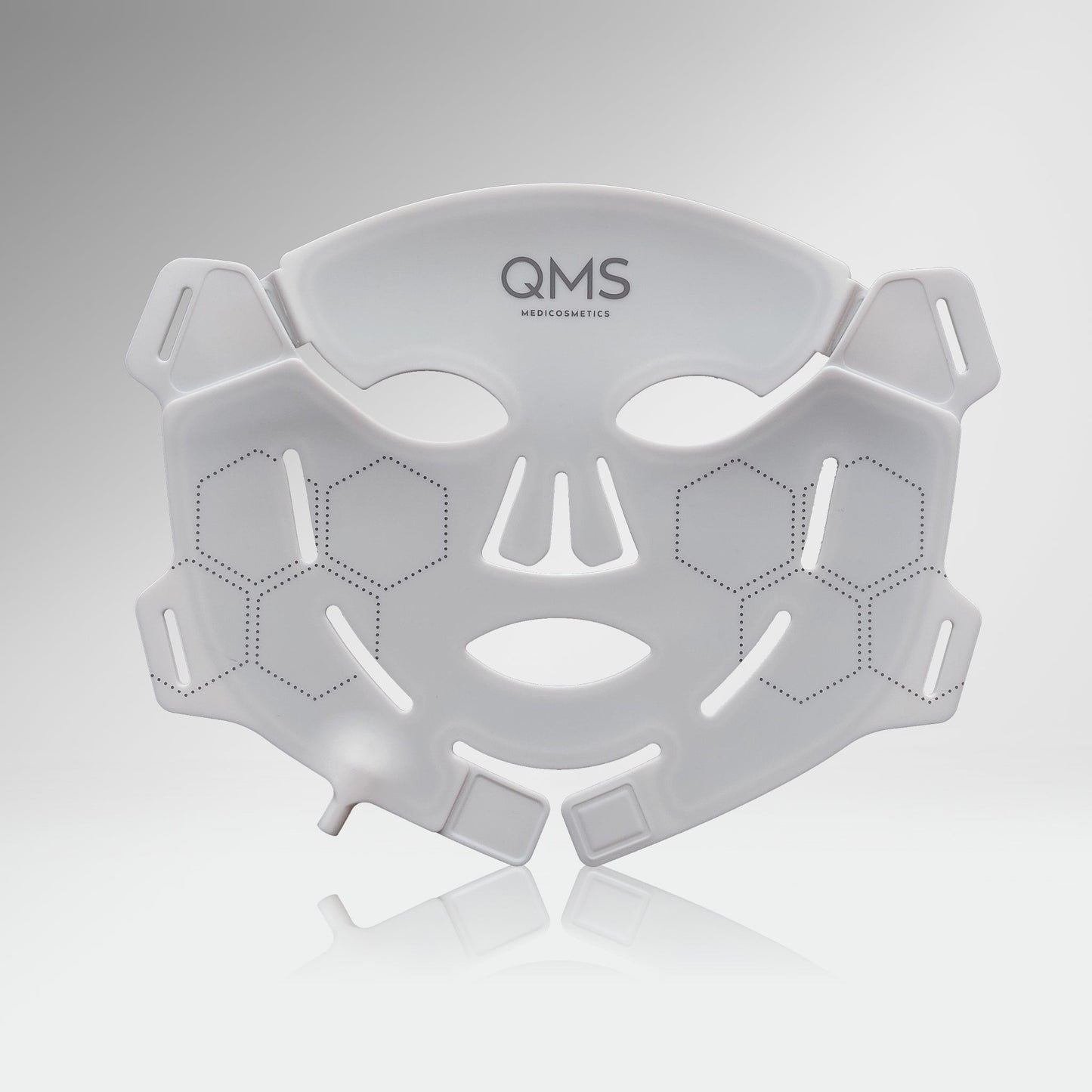 DERMA EXPERT LED Light Treatment - QMS Medicosmetics UK