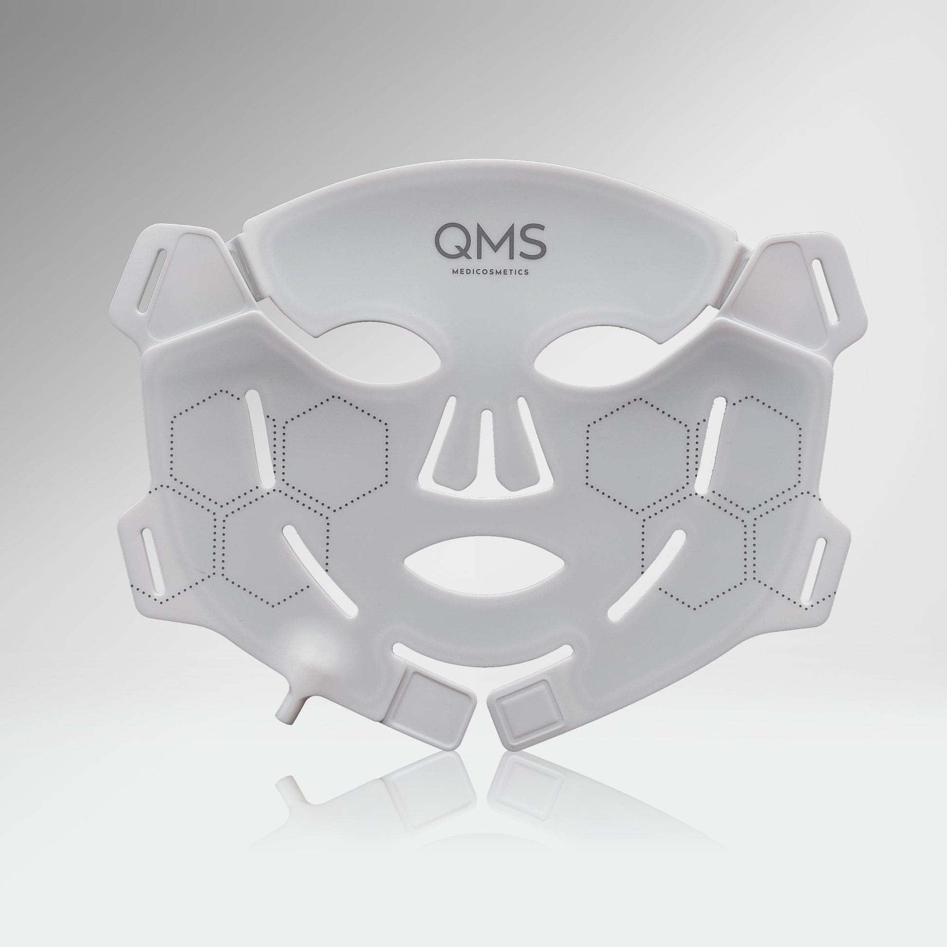 DERMA EXPERT LED Light Treatment - QMS Medicosmetics UK