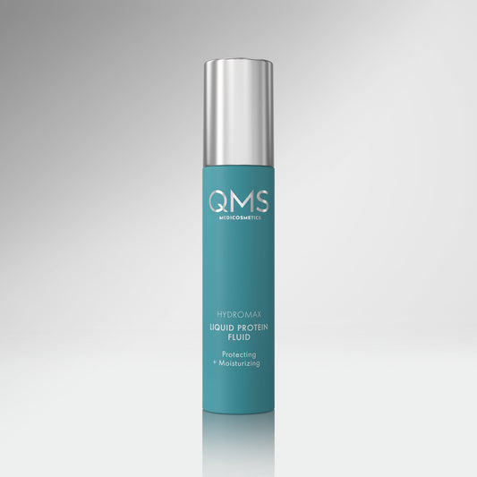 HYDROMAX Liquid Protein Fluid - QMS Medicosmetics UK