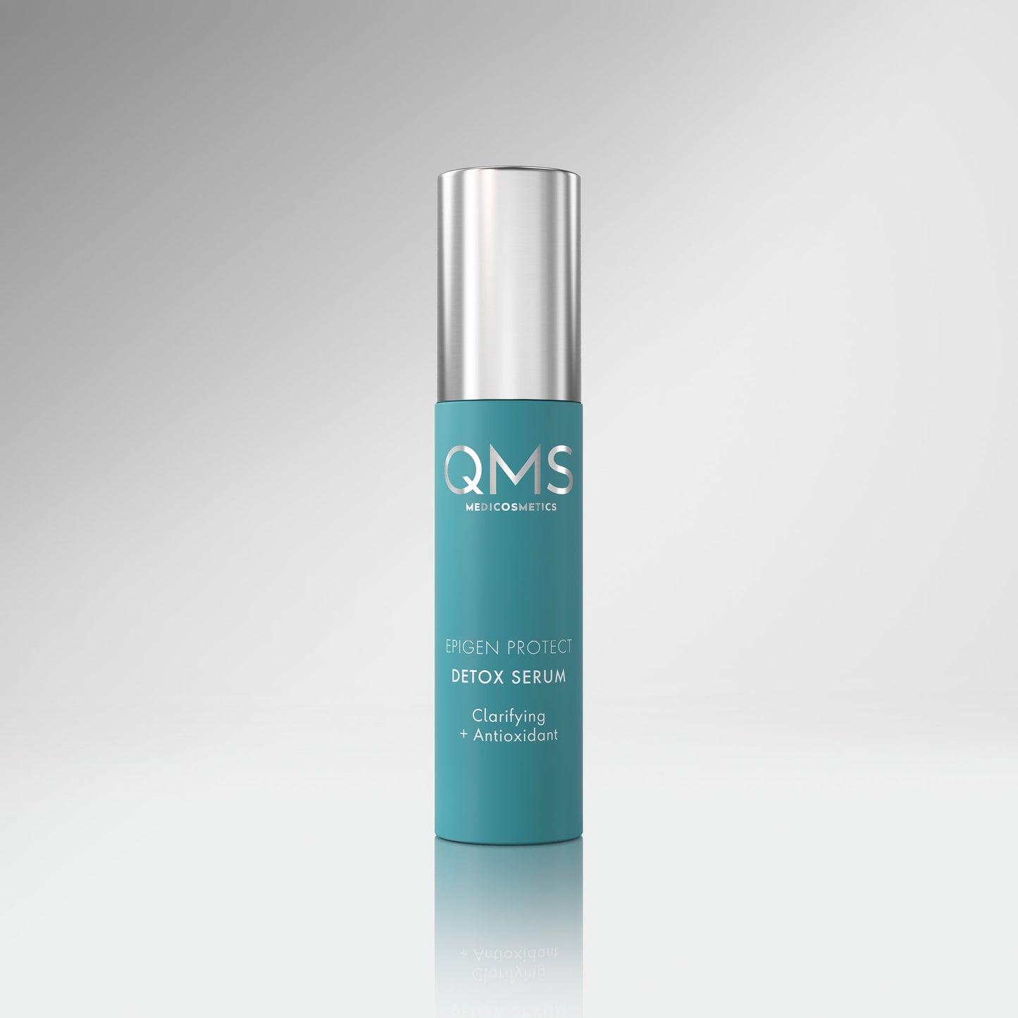 EPIGEN PROTECT Detox Serum - QMS Medicosmetics UK