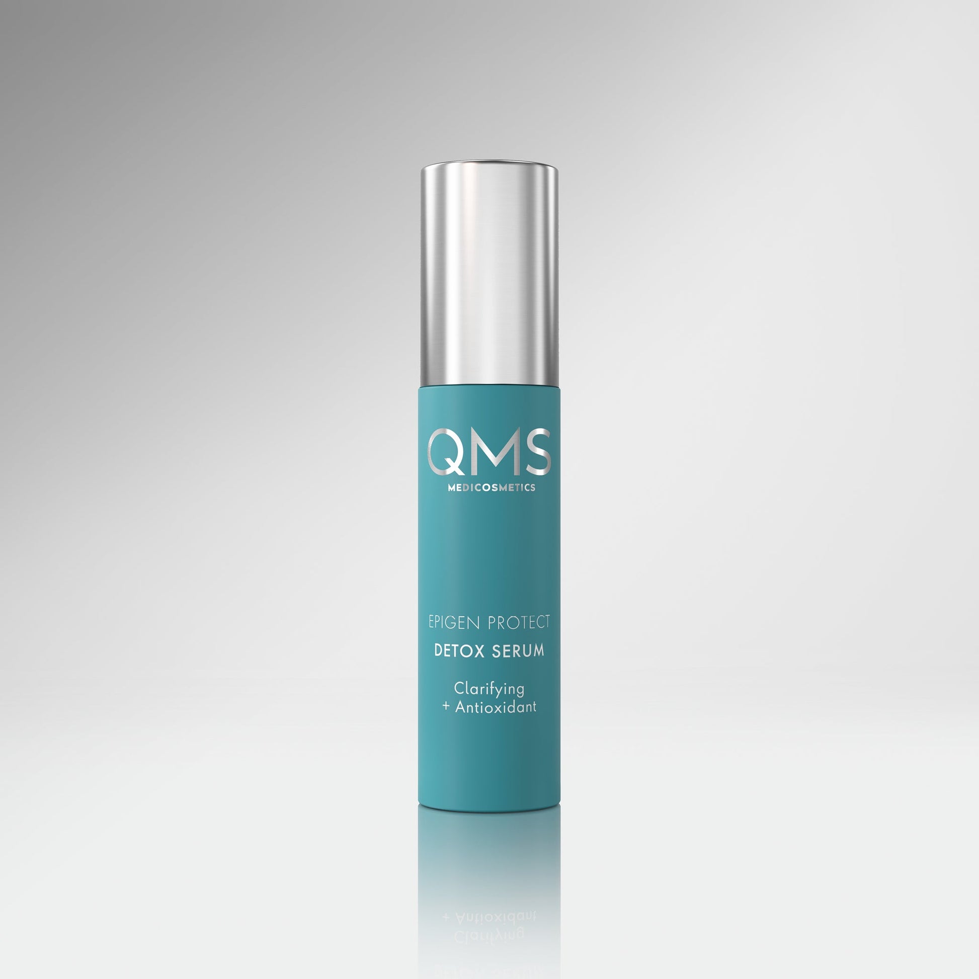 EPIGEN PROTECT Detox Serum - QMS Medicosmetics UK