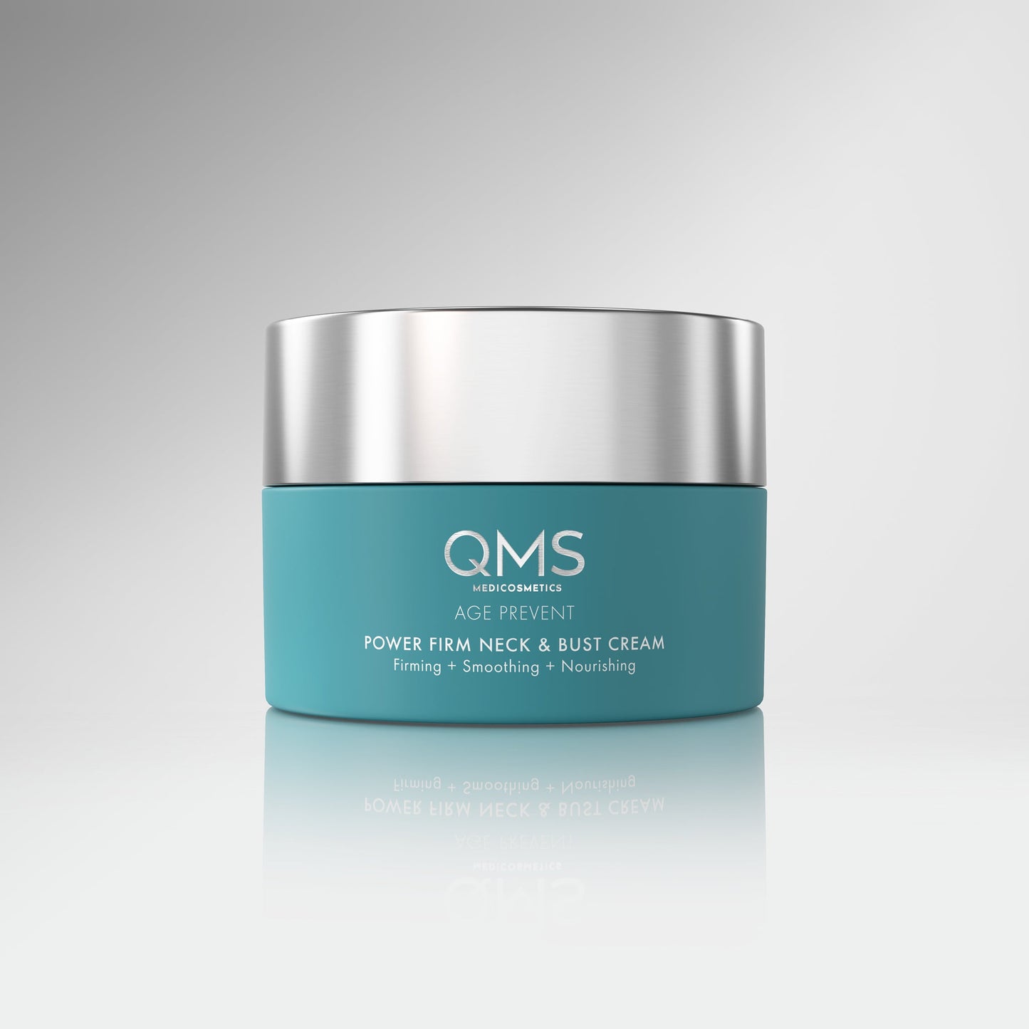 AGE PREVENT Power Firm Neck & Bust Cream - QMS Medicosmetics UK