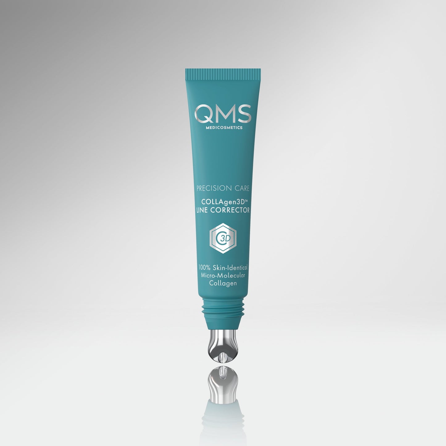 PRECISION CARE COLLAgen3D™ Line Corrector - QMS Medicosmetics UK