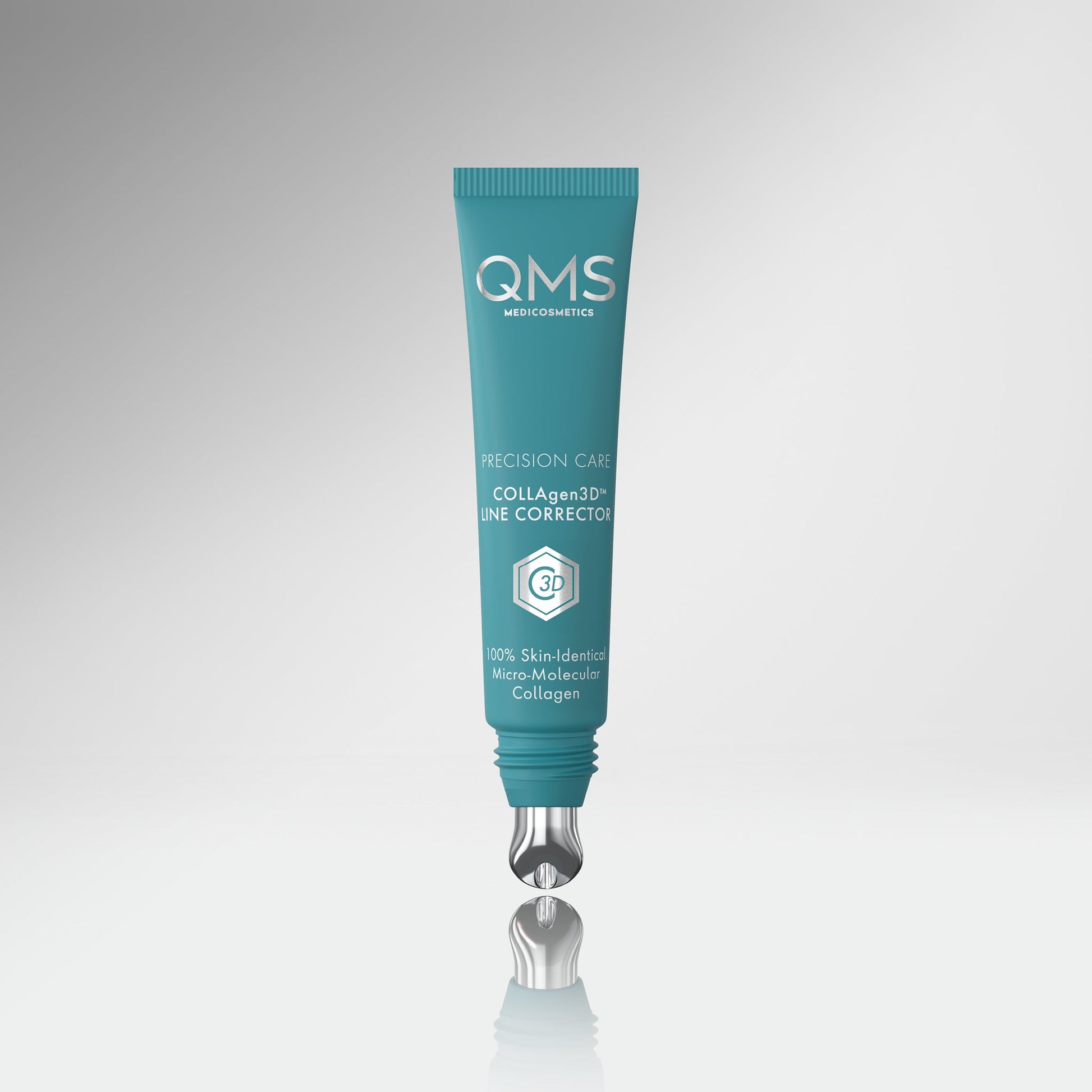 PRECISION CARE COLLAgen3D™ Line Corrector - QMS Medicosmetics UK