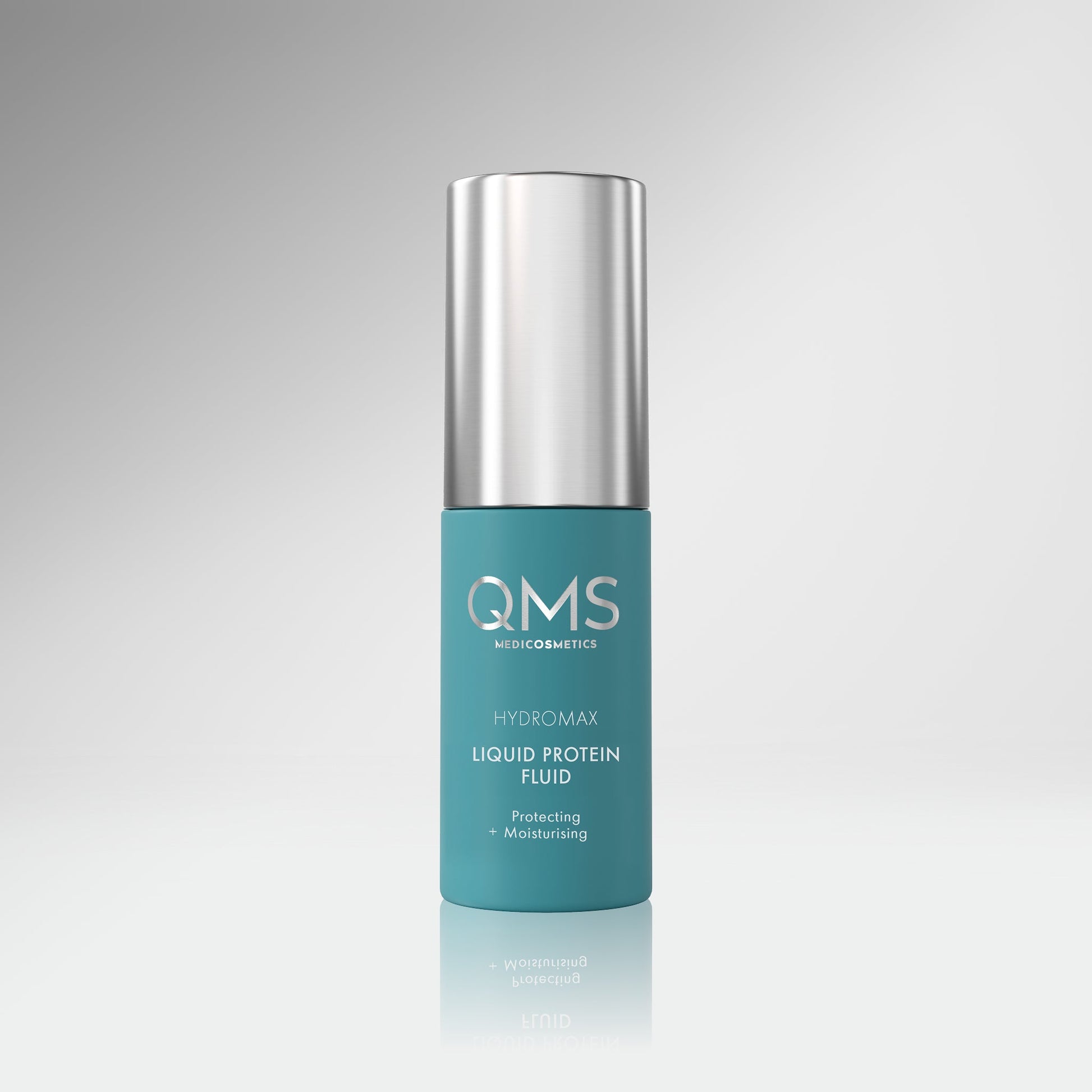 HYDROMAX Liquid Protein Fluid Discovery Size - QMS Medicosmetics UK