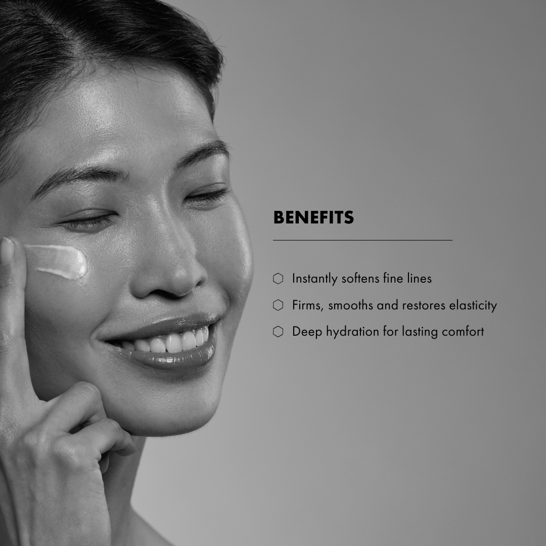 AGE PREVENT Intensive Eye Cream - QMS Medicosmetics UK
