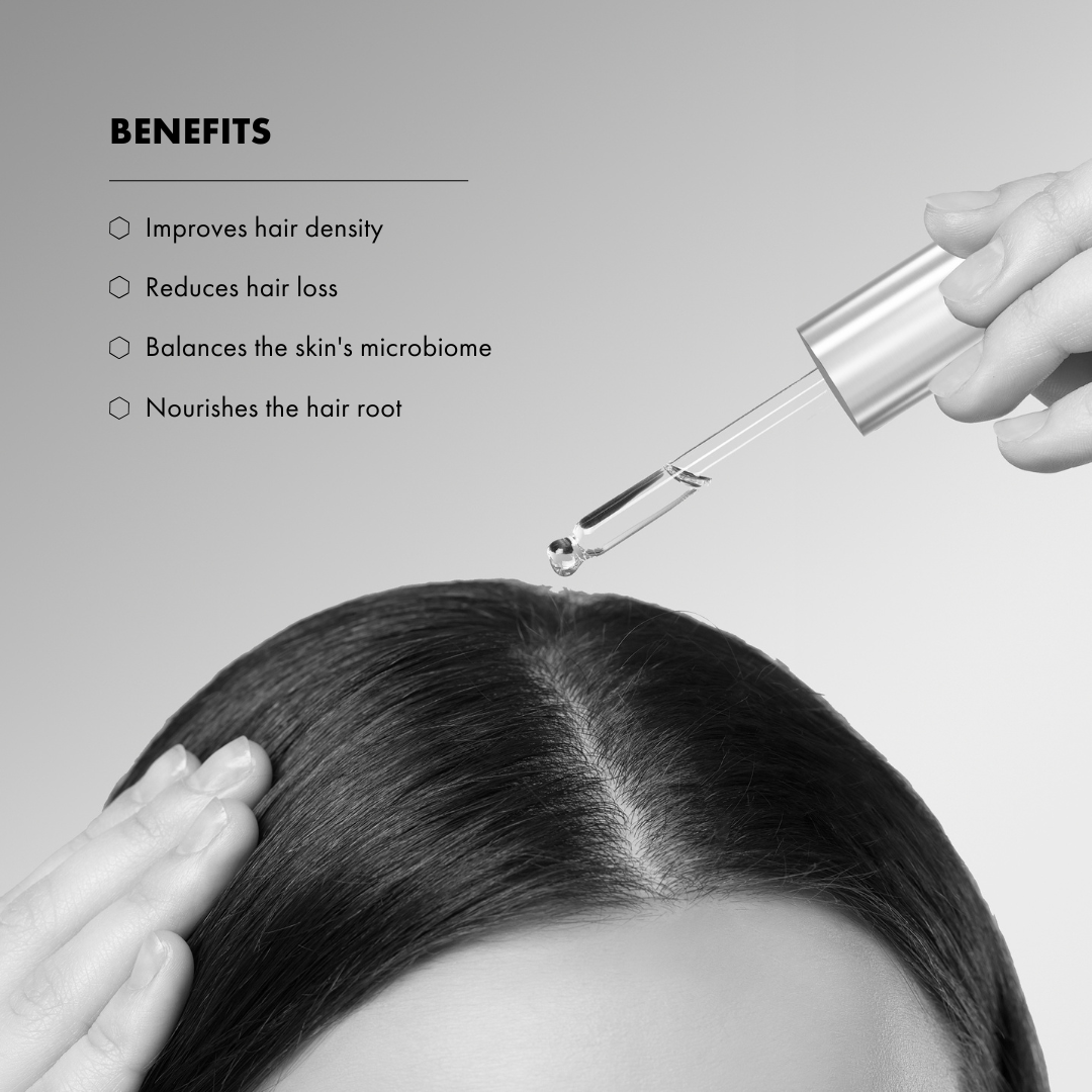 DERMA EXPERT FOLLICare Scalp Treatment