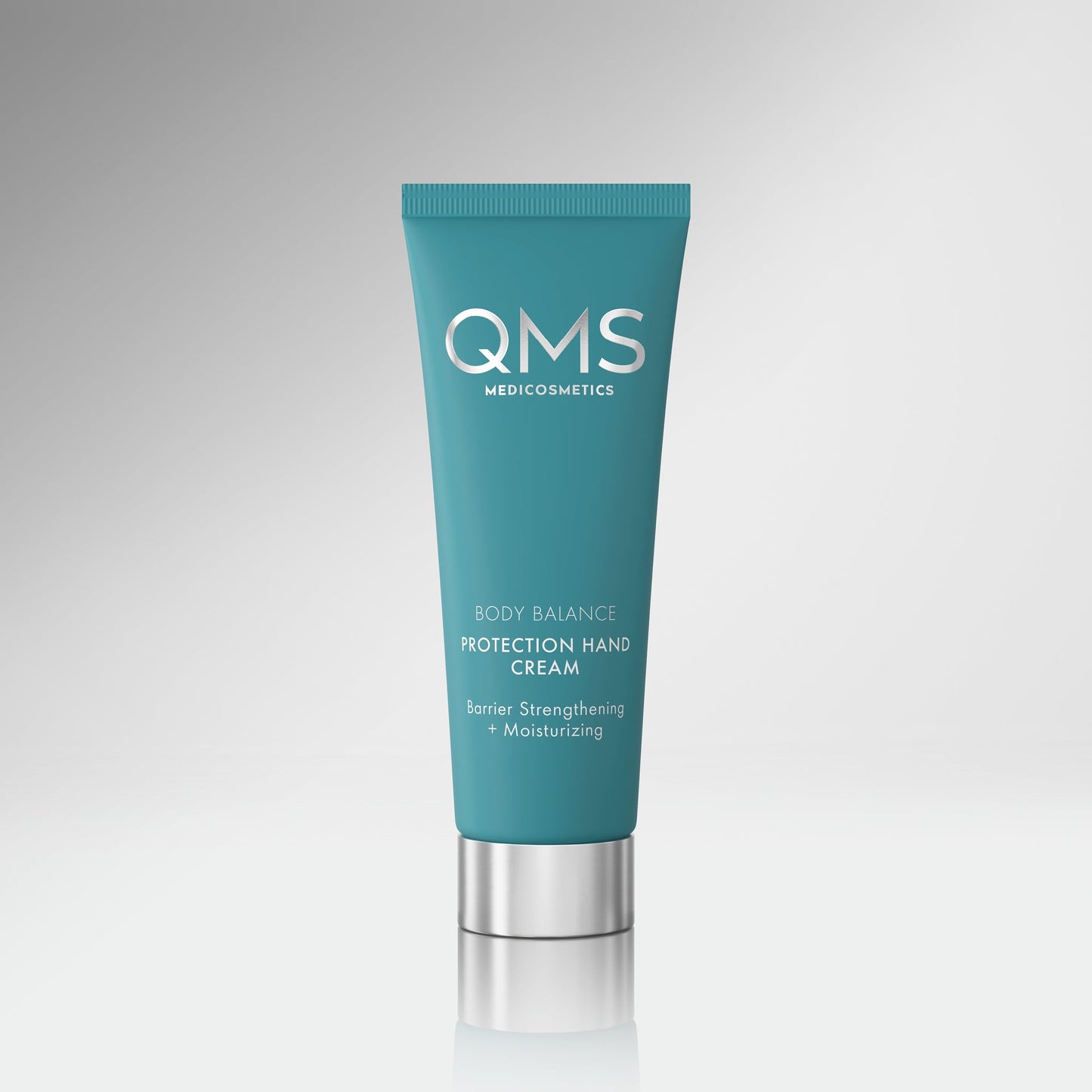BODY BALANCE Protection Hand Cream - QMS Medicosmetics UK