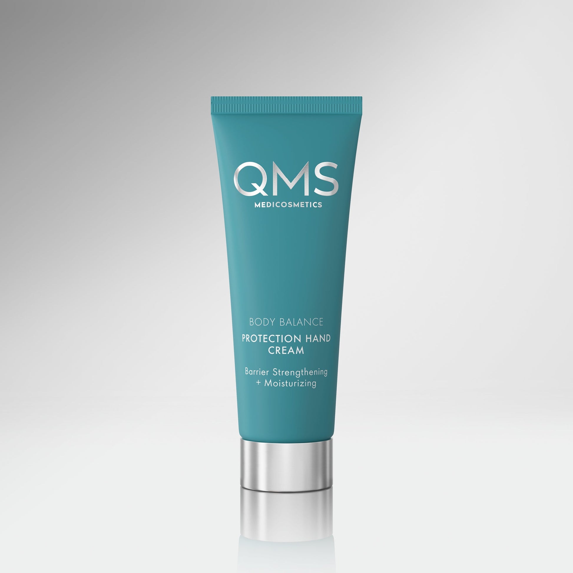 BODY BALANCE Protection Hand Cream - QMS Medicosmetics UK