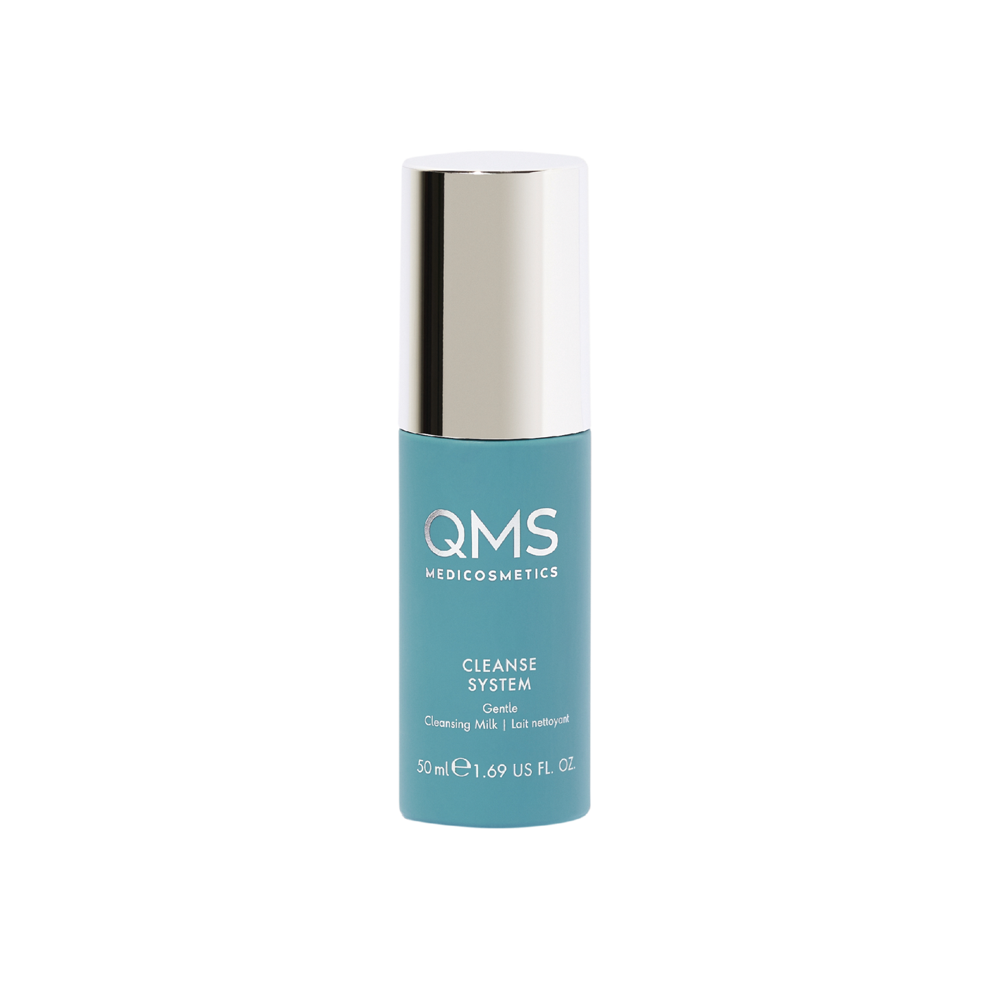 CLEANSE SYSTEM Gentle Cleansing Milk Discovery Size