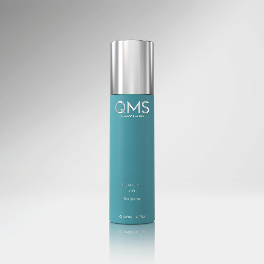 CLEANSE SYSTEM Energizing Cleansing Gel